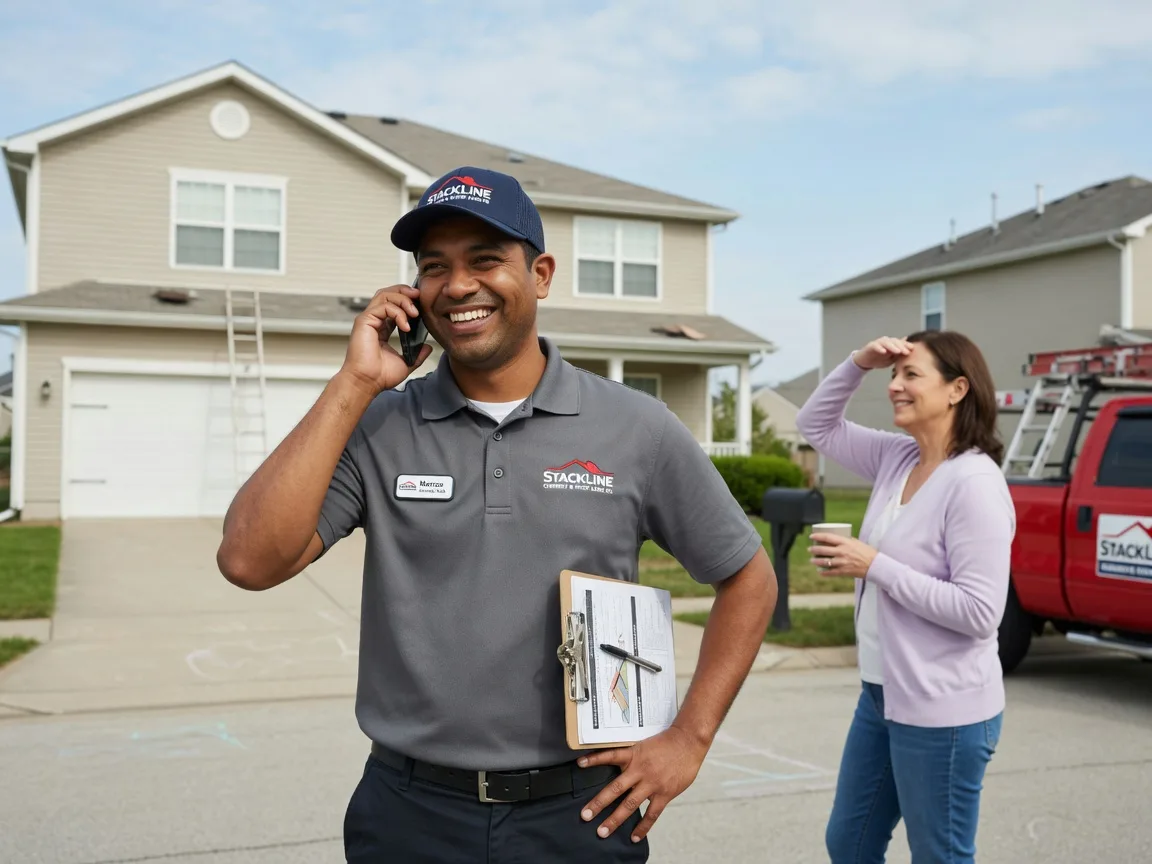 Chimney flashing repair Branchville, NJ FAQs